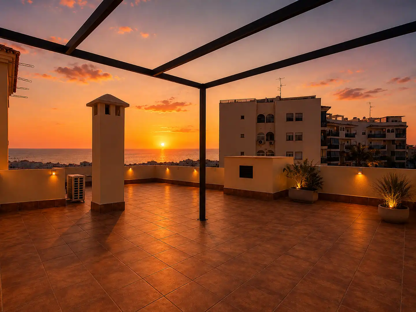 Apartment mit Pool zum Verkauf in Estepona Pueblo, imagen 17