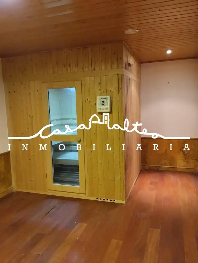 Bedroom of Country homes for sale in Altea  with Air Conditioner, Private garden and Terrace