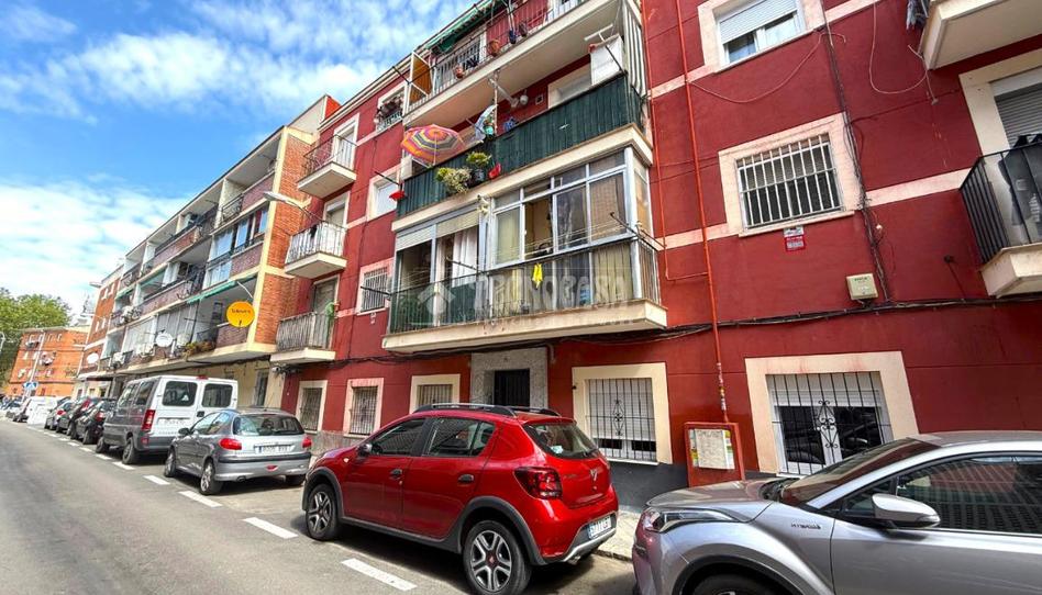 Foto 1 de Pis en venda a Villaverde Alto, Madrid