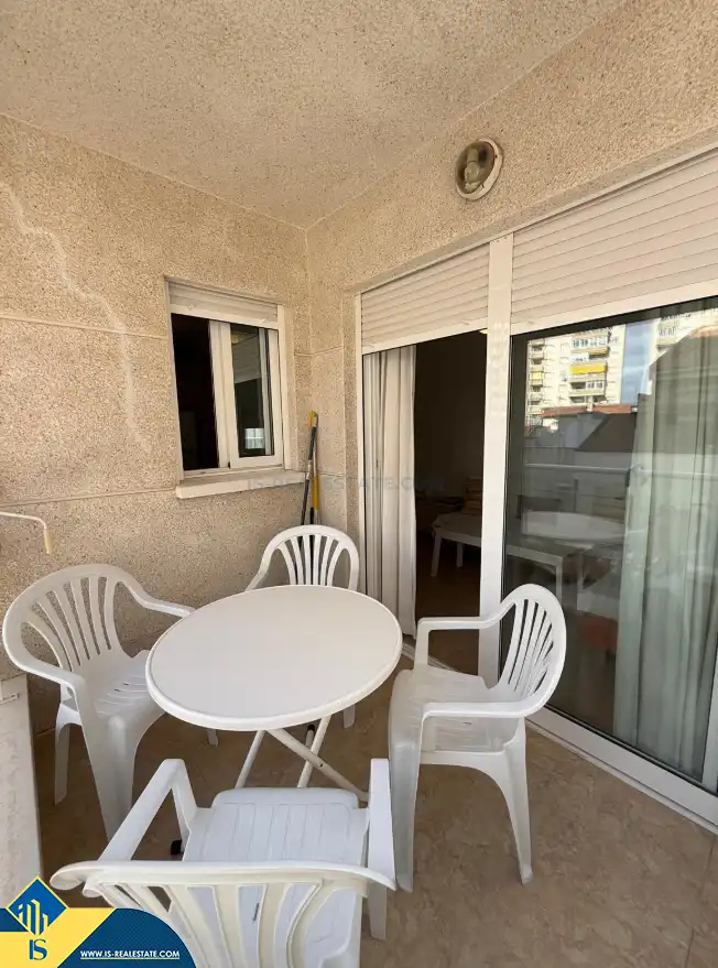 Mini appartamento con terrazza in vendita a Nueva Torrevieja - Aguas Nuevas, imagen 22