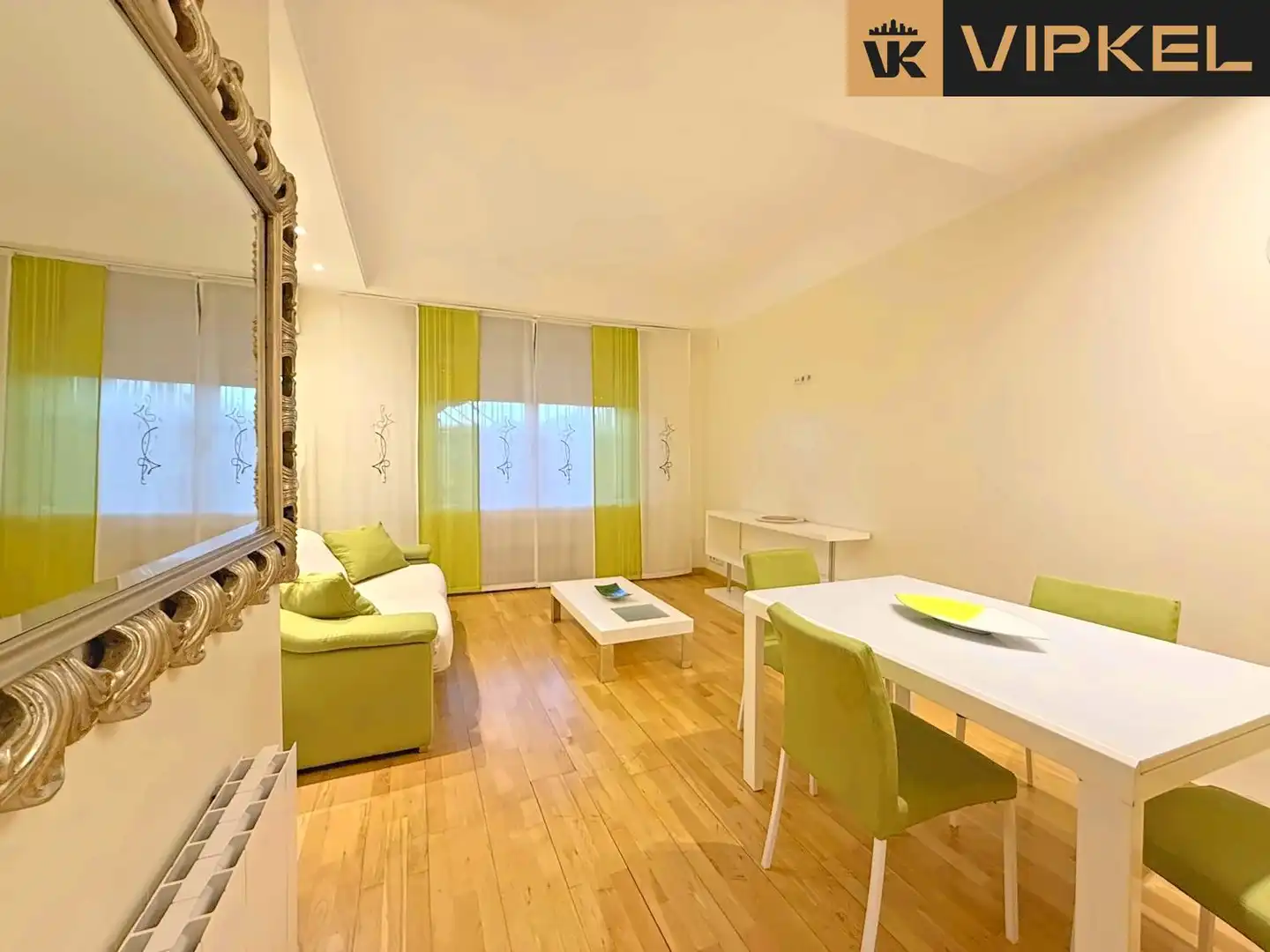 Wohnung mit Aufzug zum Verkauf in Carrer de les Jonqueres