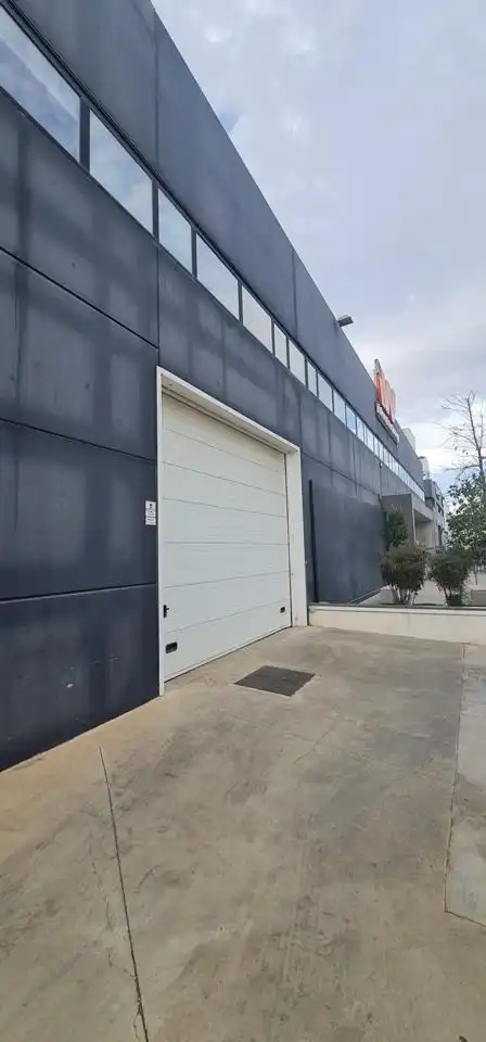 Nave industrial in vendita a Barrio Pt-Cc Cortijo del Cond, imagen 2