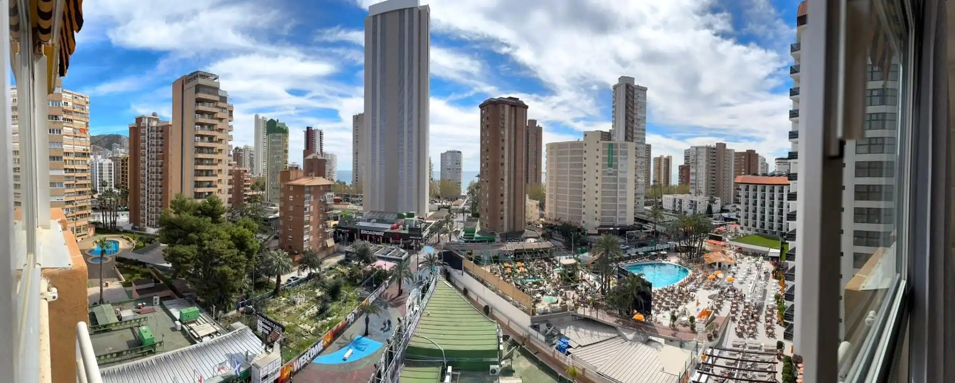 Apartment with lift for sale in Playa de Levante
