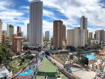 Mini appartamento con ascensore in vendita a Playa de Levante