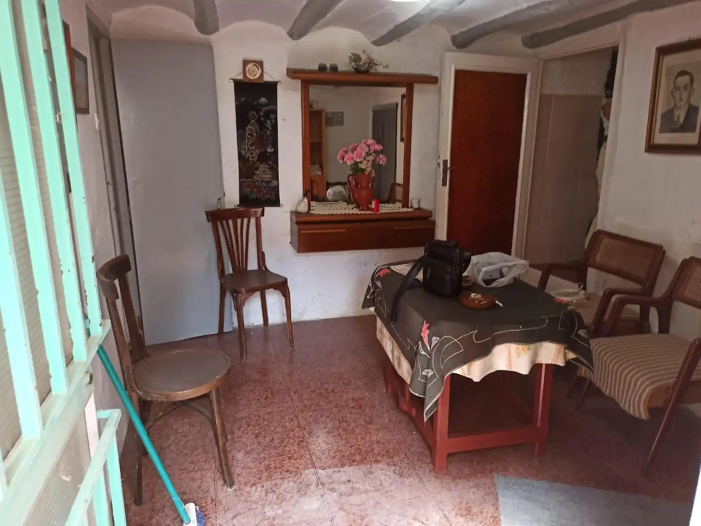Casa rústica en venda a Torralba de los Sisones, imagen 5