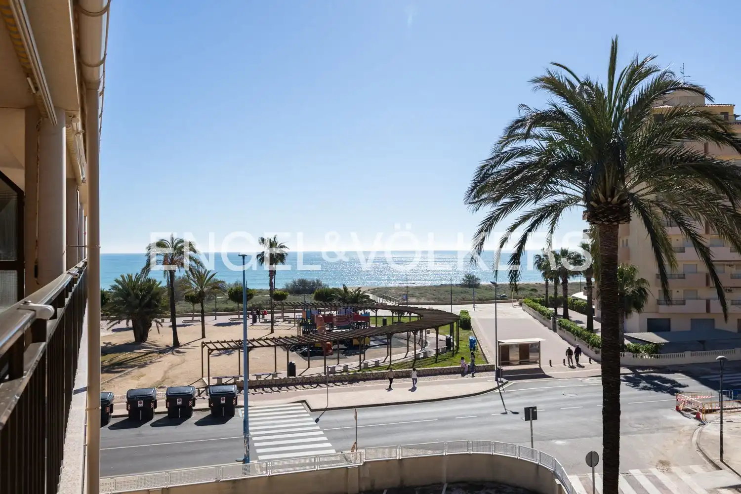 Pis amb ascensor en venda a Playa Norte, imagen 18