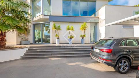 Foto 5 de Casa o xalet en venda a Santa María de Llorell, Girona