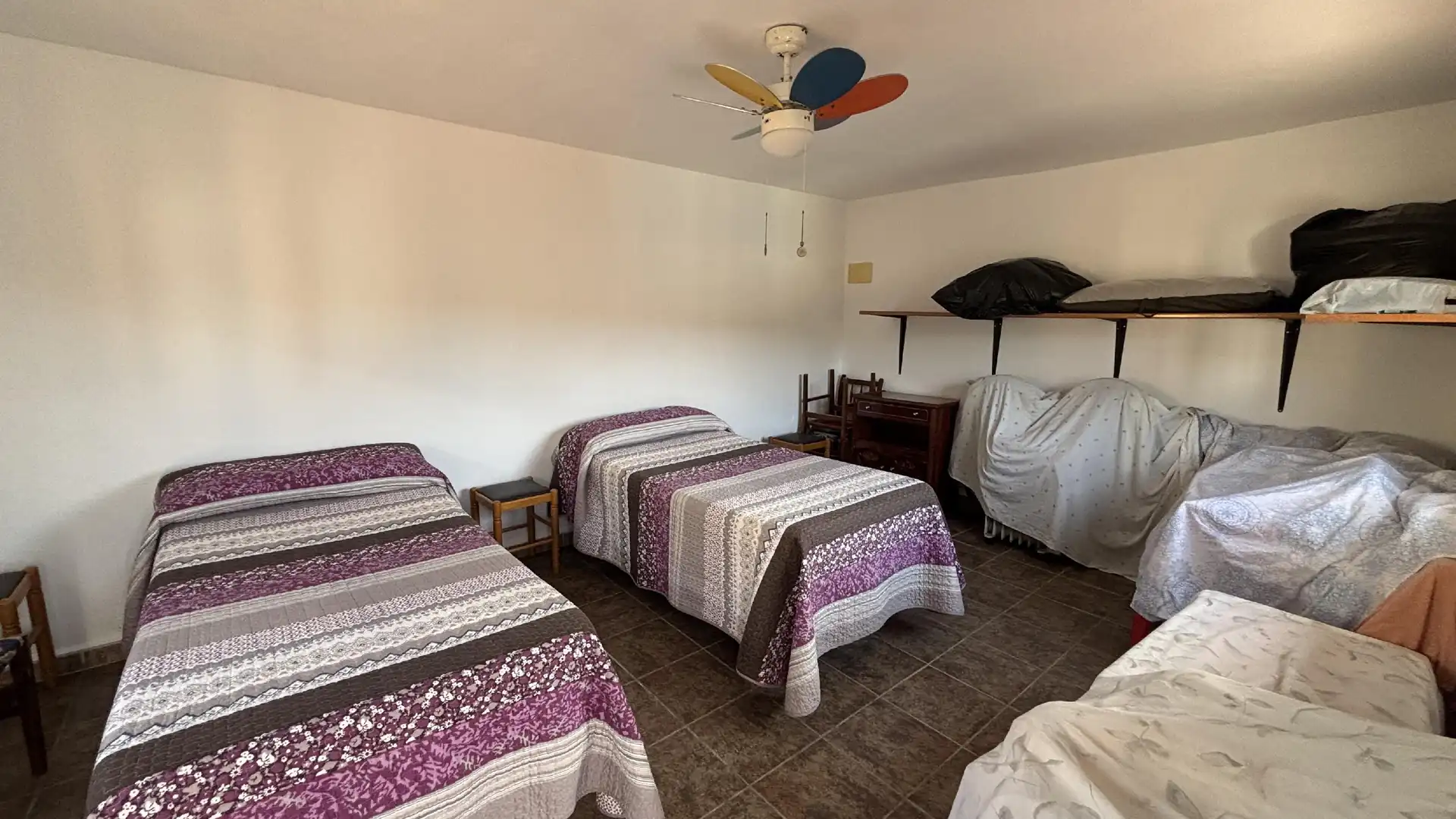 Casa rustica con piscina in vendita a Pizarra, imagen 23