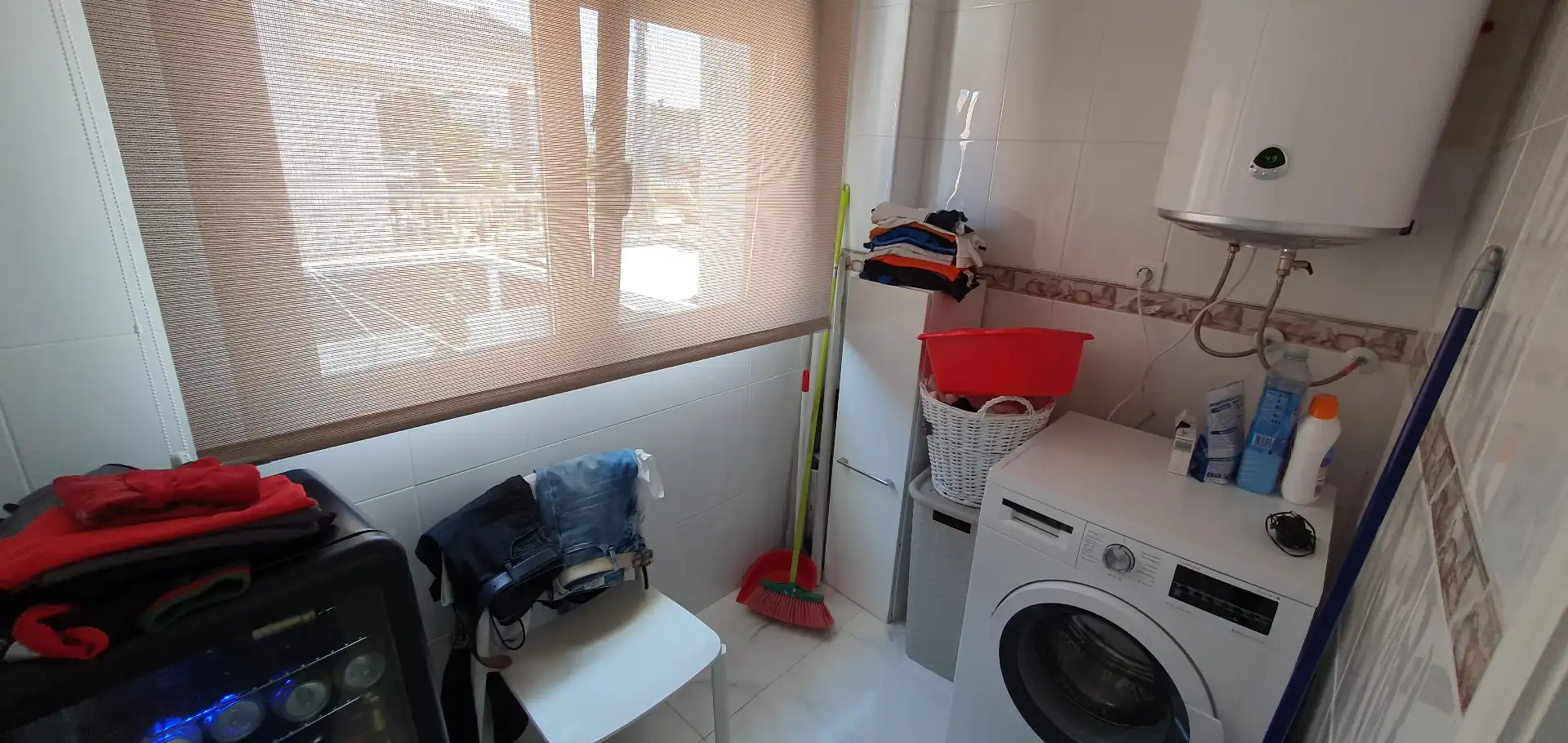 Casa o chalet en venta en Gandia con Aire acondicionado, Calefacción y Jardín privado