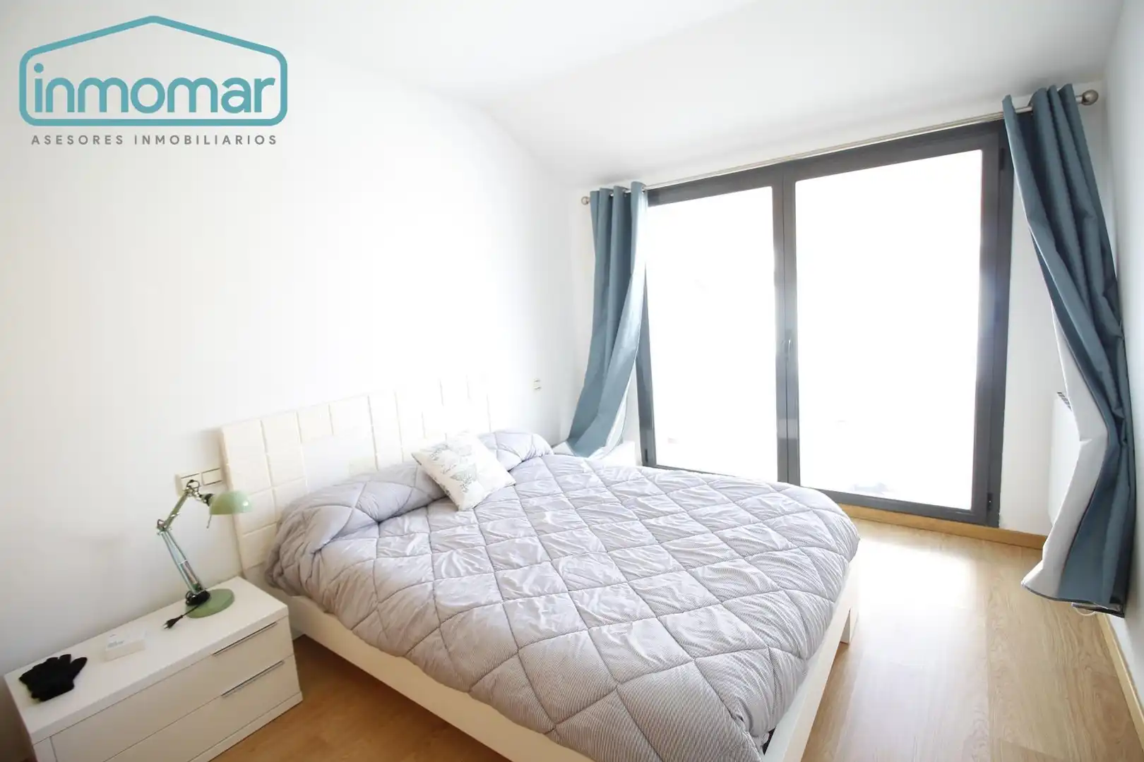 Habitación de Dúplex en venta en Almonacid de Toledo con Calefacción, Terraza y Trastero