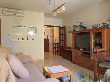 Appartamento con balcone in vendita a Avenida Ricardo Carapeto Zambrano