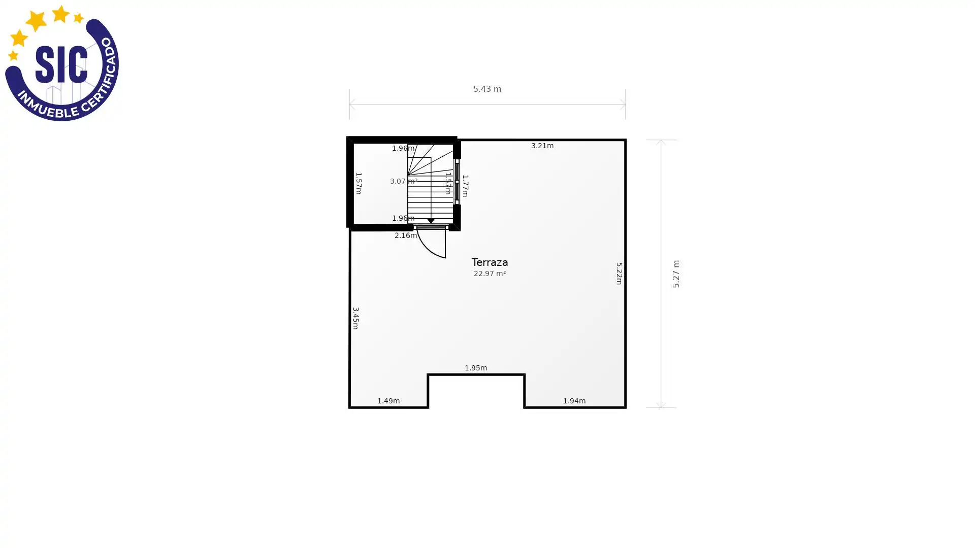 Villa mit Terrasse zum Verkauf in Calle ROSARI, imagen 46