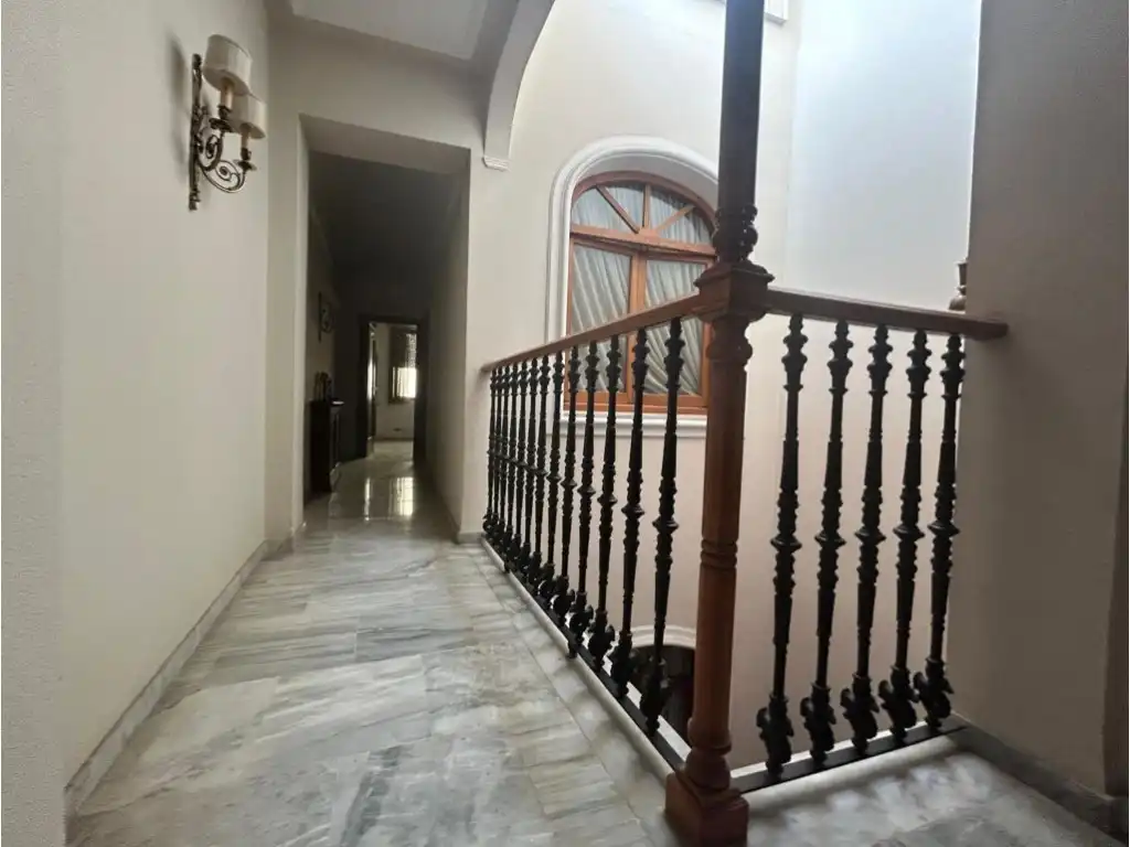 Casa o xalet en venda a Casco Histórico