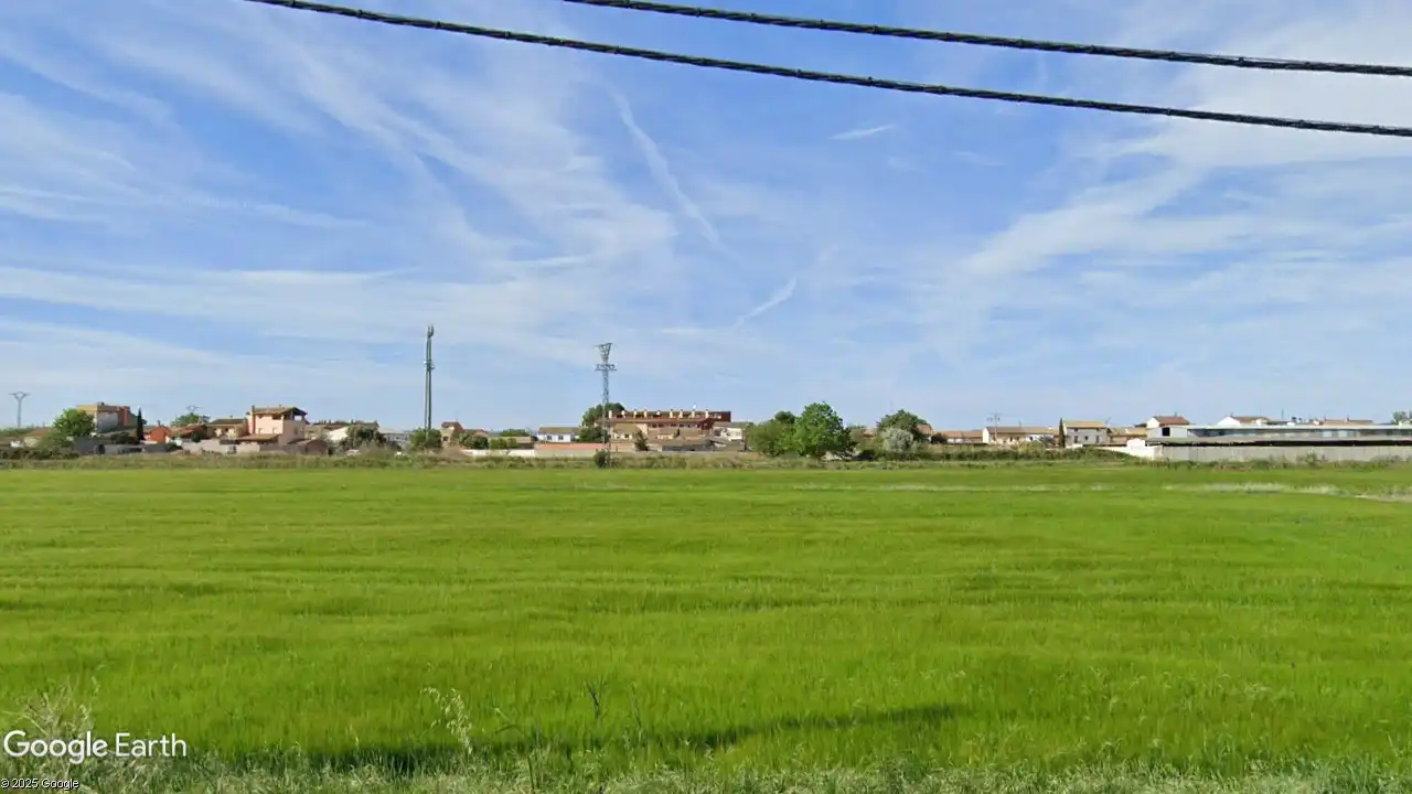 Terrain rustique à vendre à Calle Cuartal 12, imagen 4