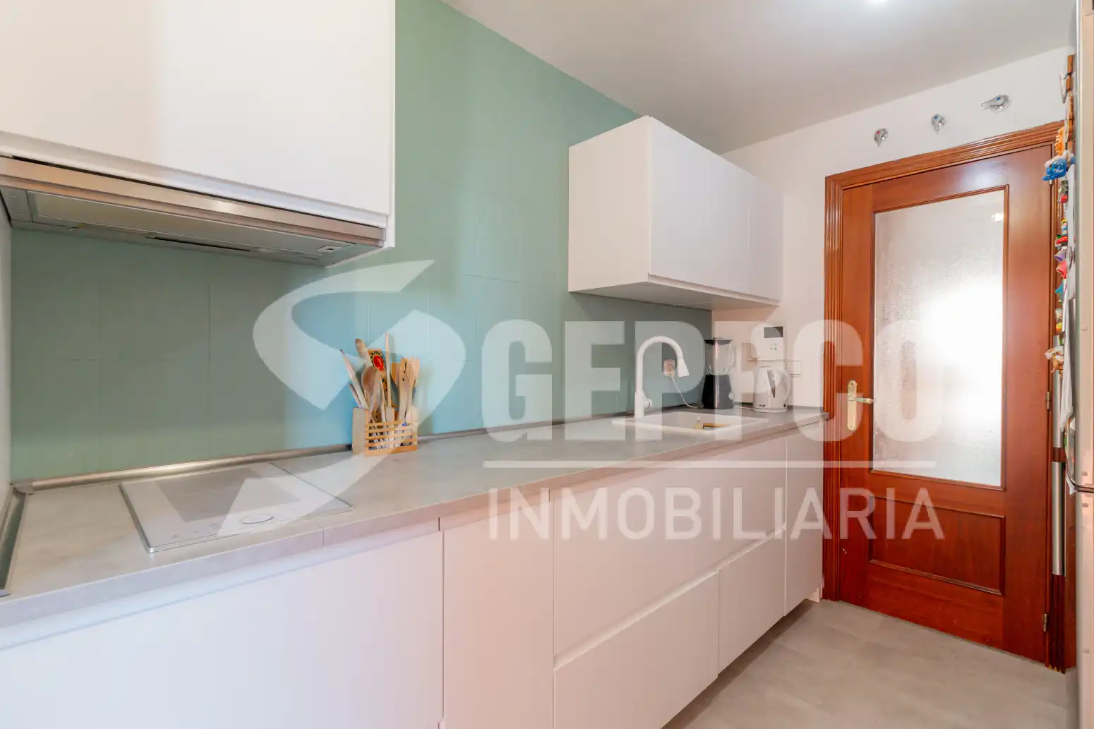 Flat for sale in Canillas