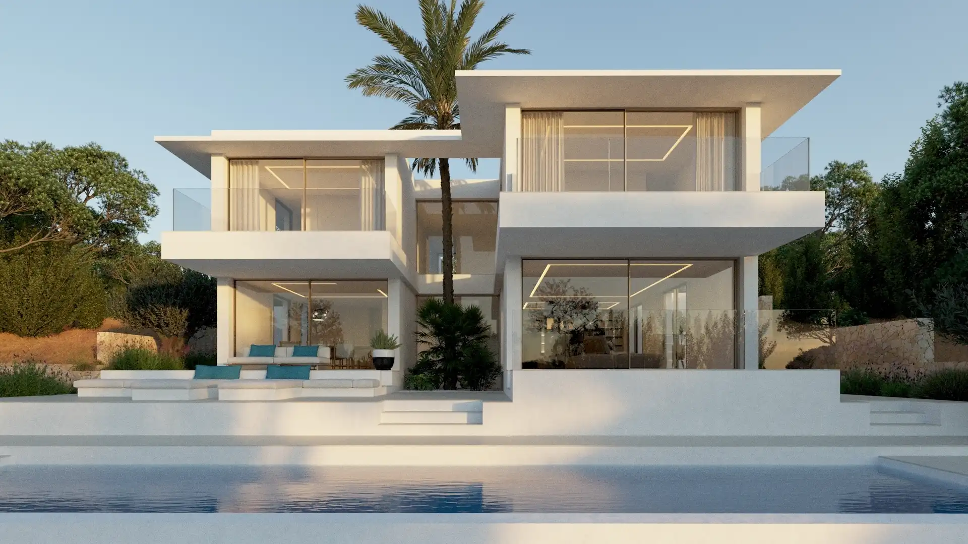 Casa rustica con piscina in vendita a Cala Ratjada, imagen 7