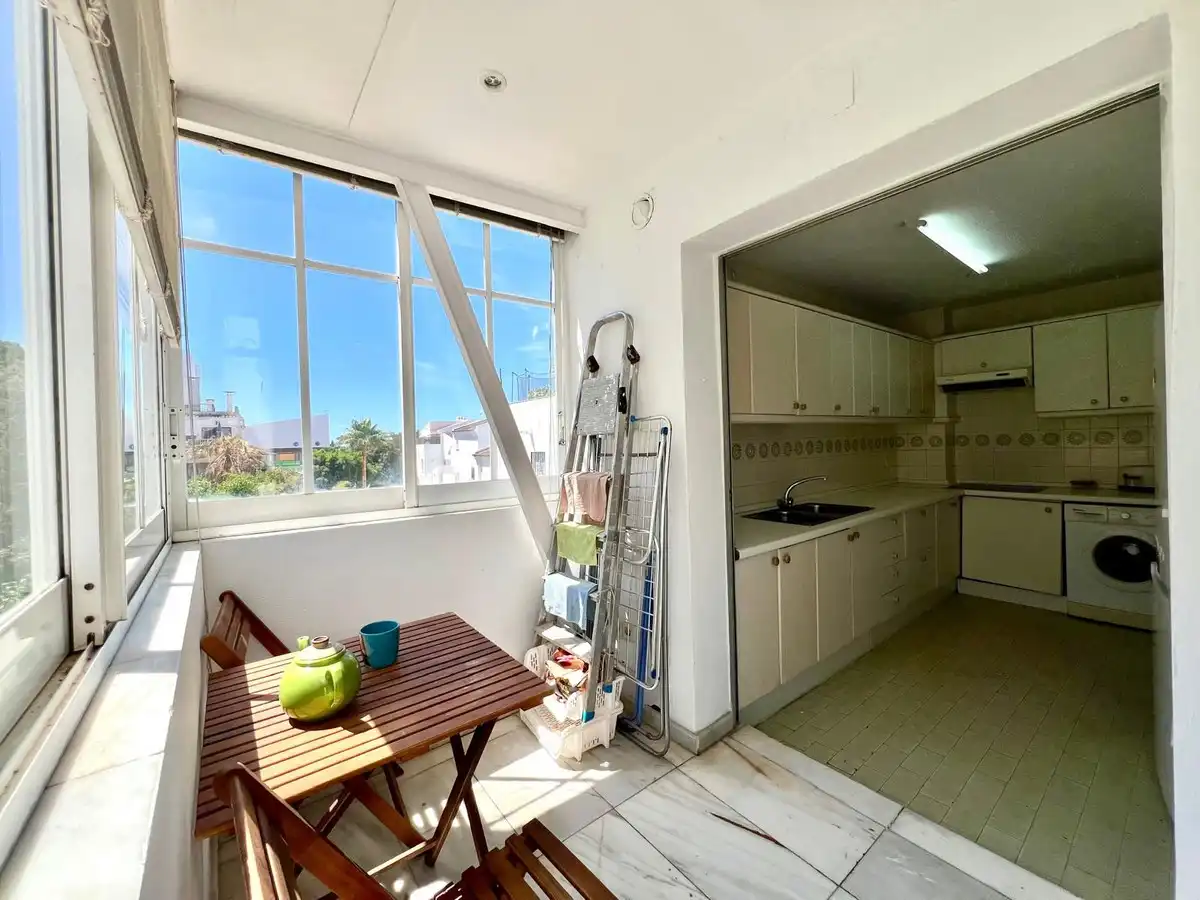 Flat with pool for sale in Marbella - Marbella,Elviria,Avenida Santa Maria, imagen 12
