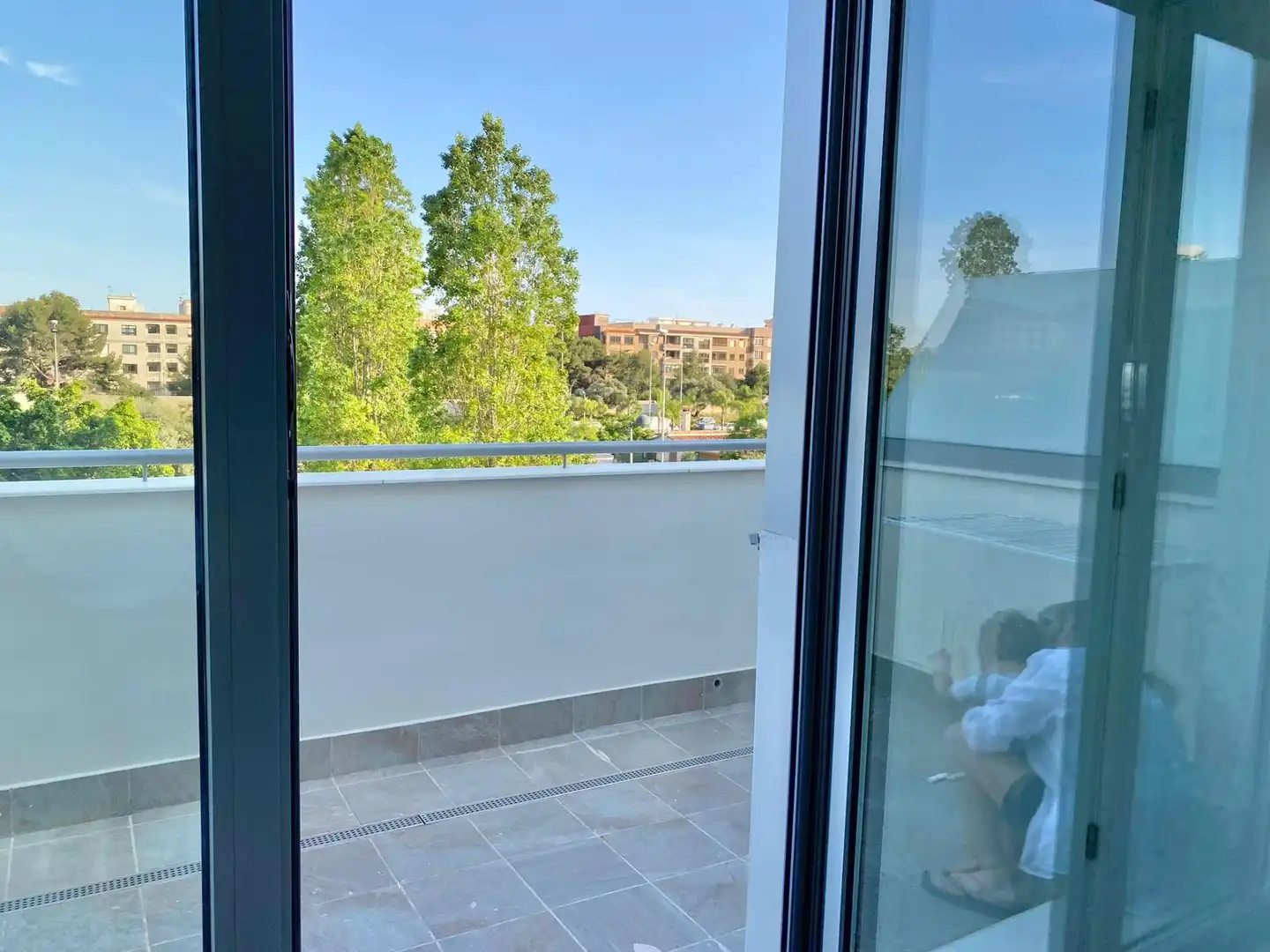 Casa a schiera con piscina in affitto a Pueblo, imagen 36