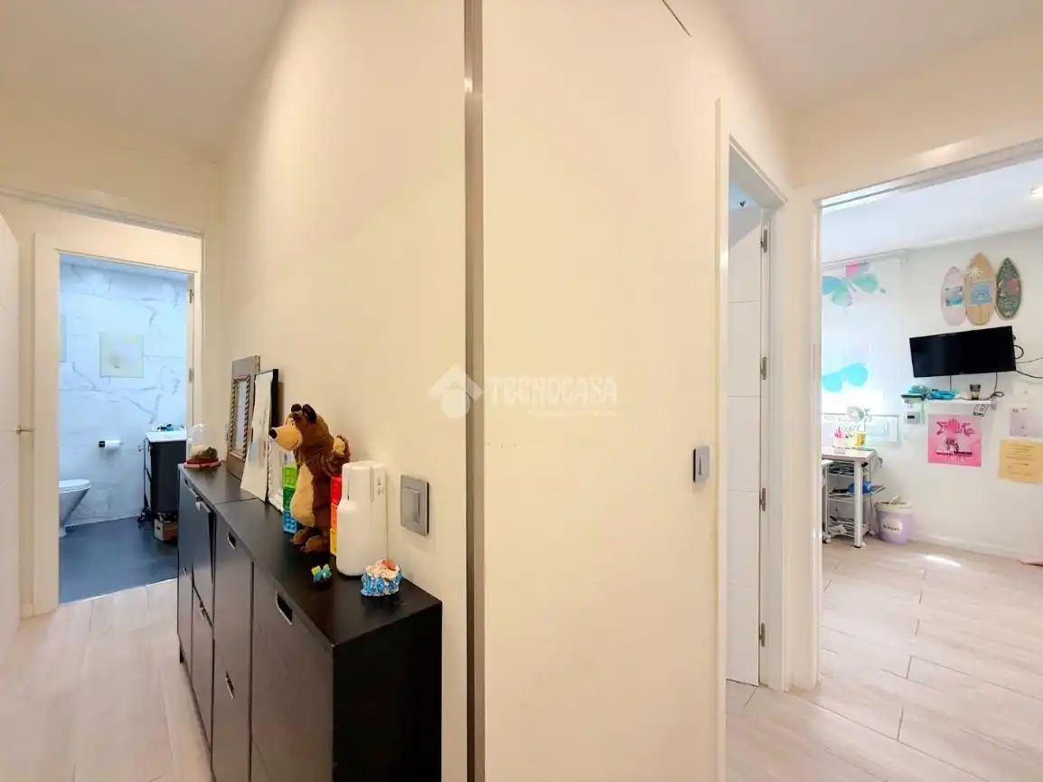 Flat for sale in Madrid  with Air Conditioner and Heating