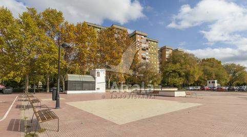 Photo 2 of Garage for sale in Reyes Católicos, Madrid