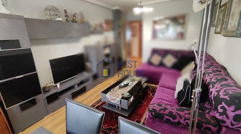 Foto 4 de Apartamento en venta en Trobajo del Camino, San Andrés del Rabanedo