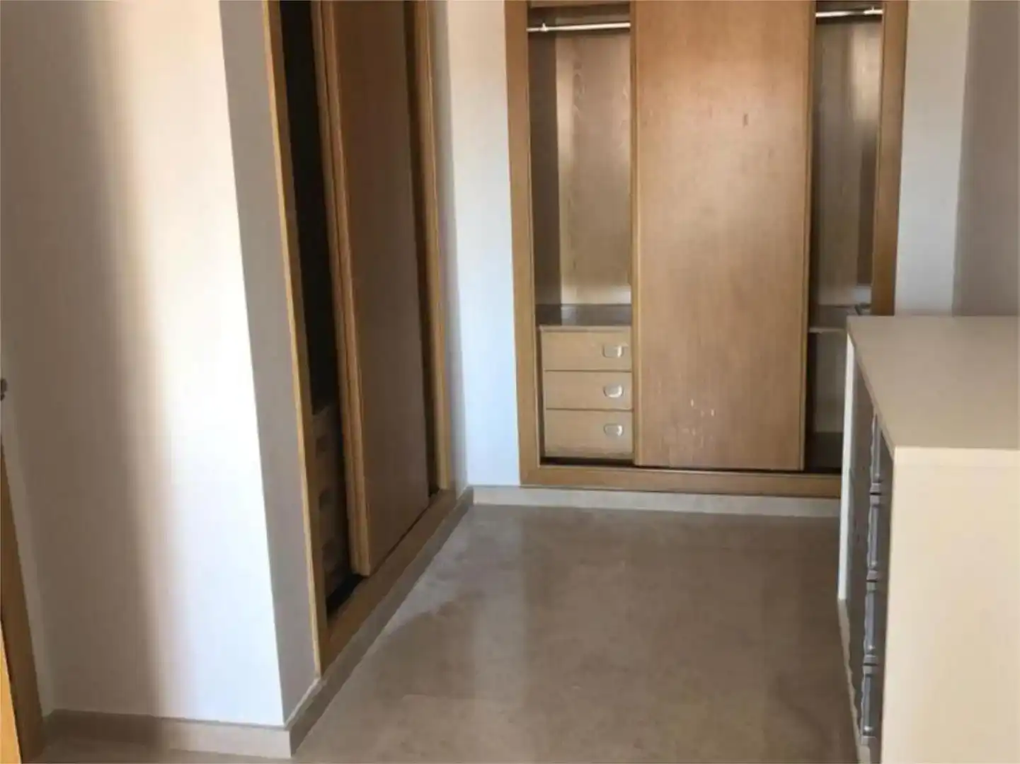Habitación de Piso en venta en Dénia con Aire acondicionado, Amueblado y Balcón