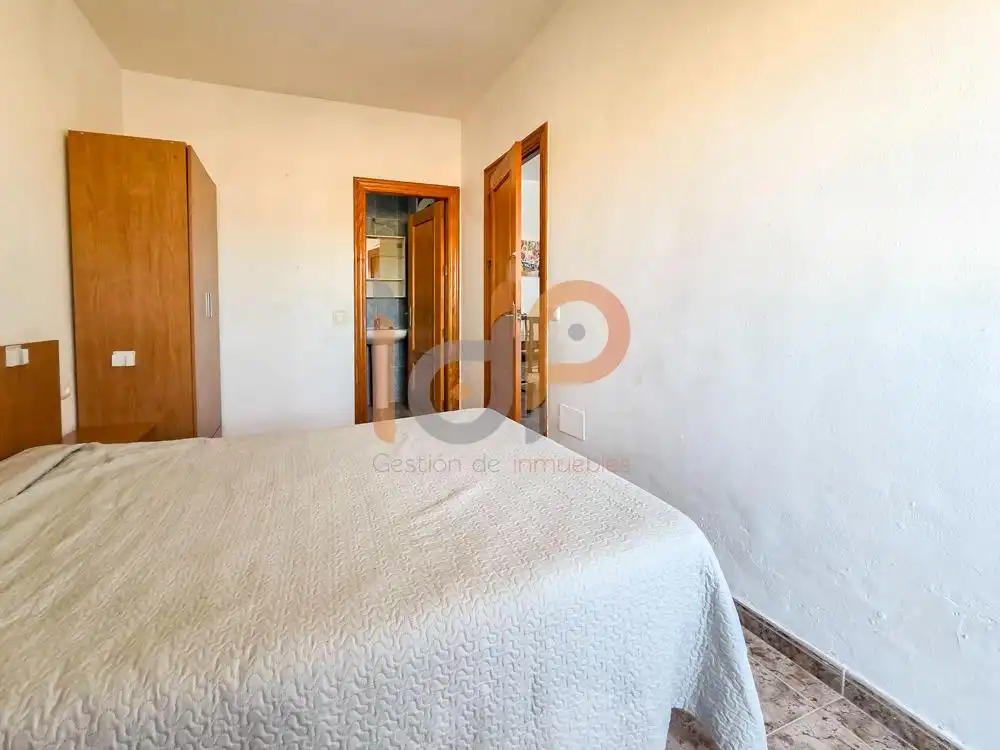 Appartement avec terrasse à vendre à Huércal-Overa, imagen 17