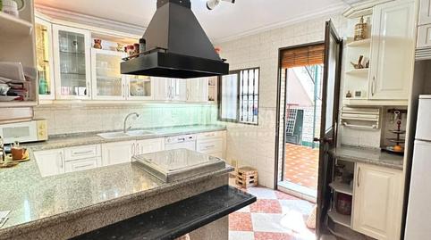 Foto 5 de Casa adosada en venda a Lepanto, Sevilla