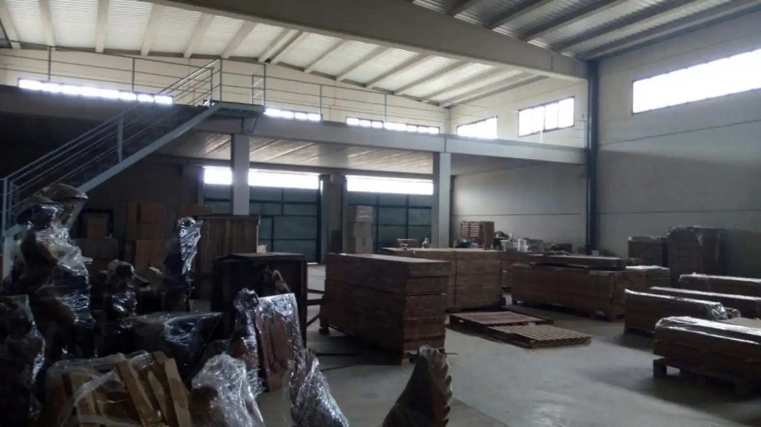 Nave industrial en venta en Fuenmayor - El Buicio, imagen 8