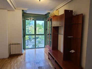 Pis amb ascensor en venda a Centro