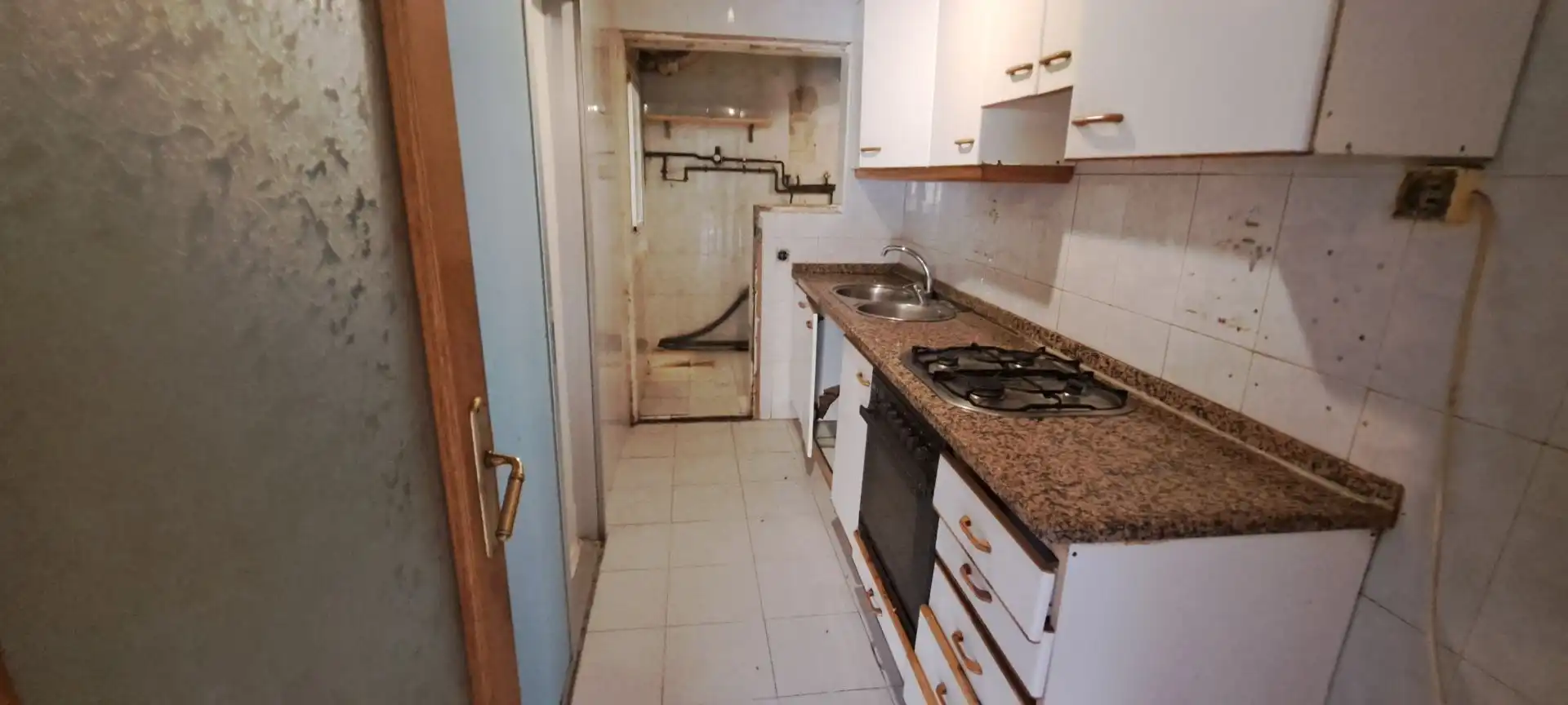 Wohnung mit Aufzug zum Verkauf in Nord-est, imagen 3