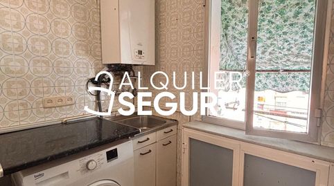 Foto 5 von Wohnung zur Miete in Antonio Durán Tovar, Palomeras Bajas, Madrid Capital