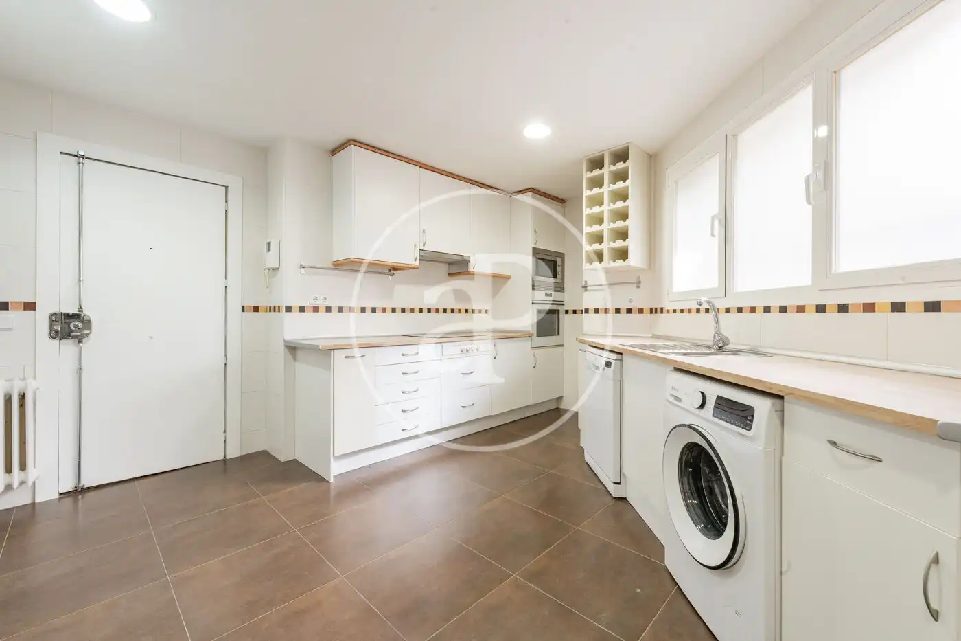 Flat with lift to rent in C. del Corazón de María, imagen 11