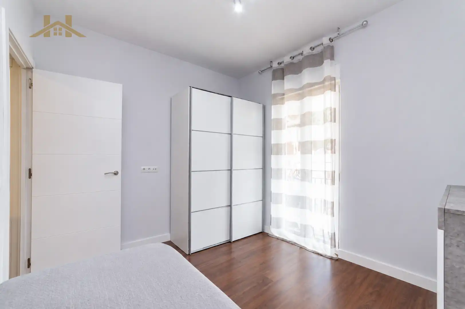 Dormitori de Pis en venda en Valdemoro amb Aire condicionat, Calefacció i Terrassa