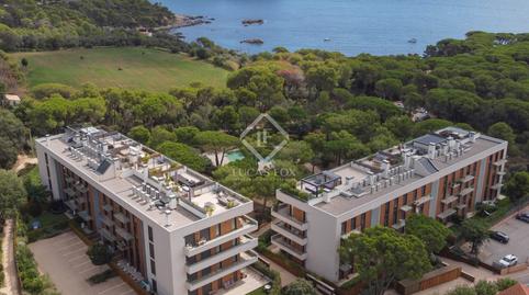 Foto 2 de Pis en venda a La Fosca - Cala Margarida, Palamós