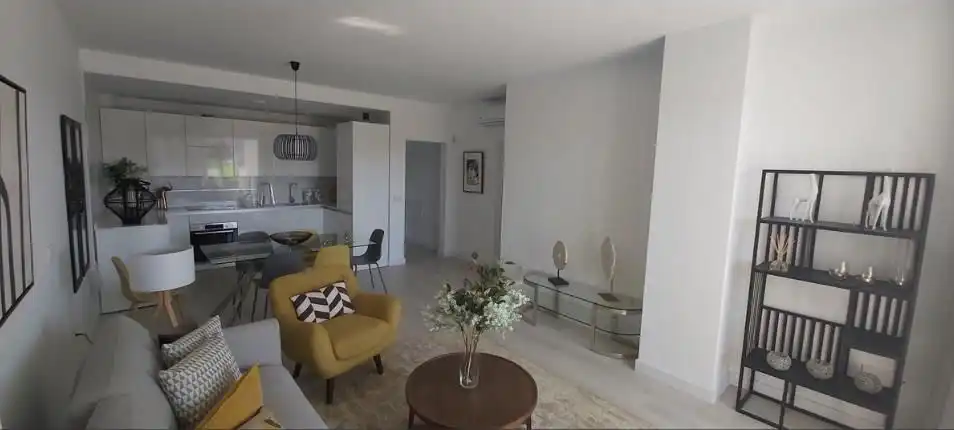Appartement compact avec terrasse à vendre à Mijas pueblo, imagen 11