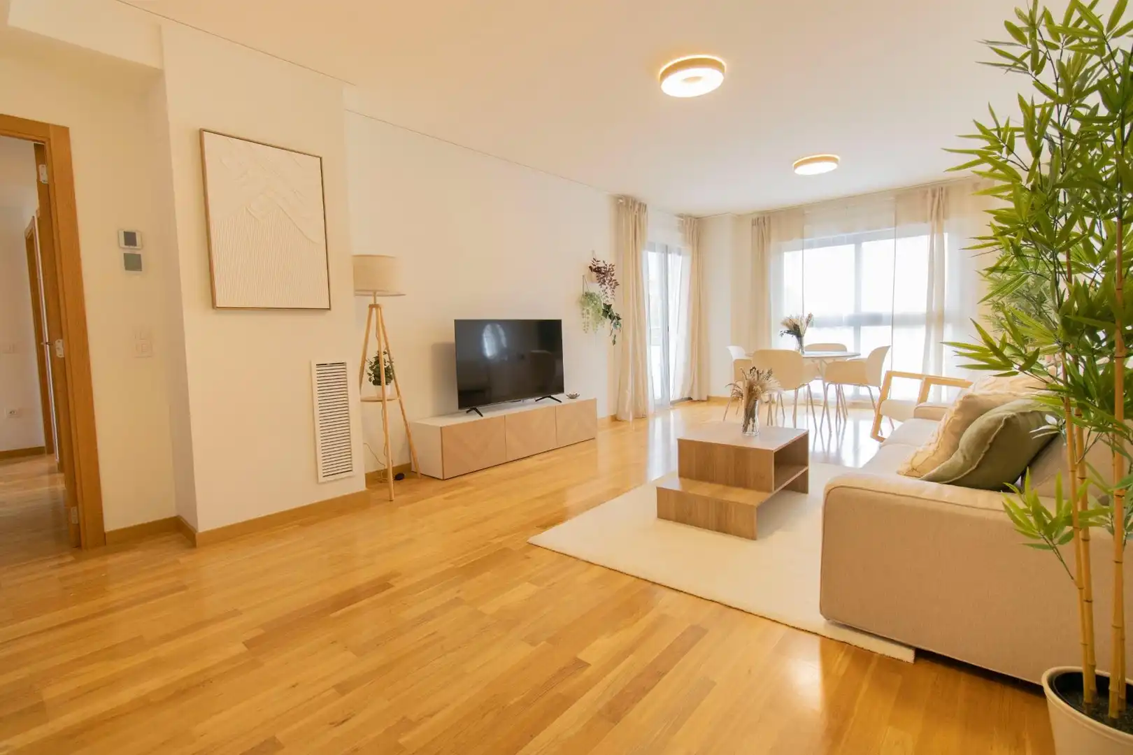 Flat with pool for sale in Paseo Paseo Germanías 118, imagen 12