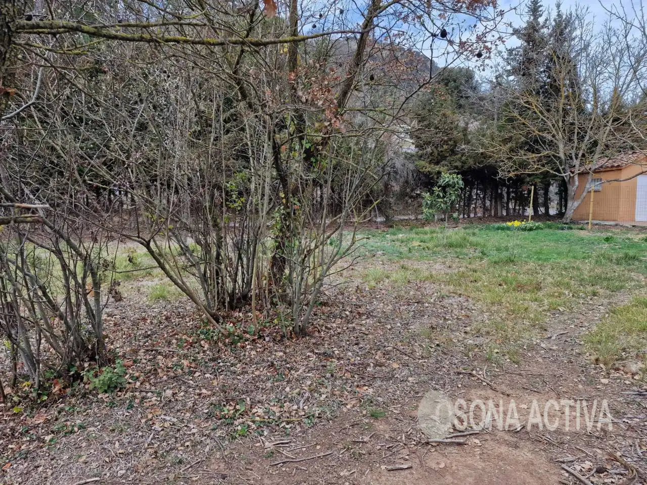 Residential land for sale in Calle Romaní, imagen 3