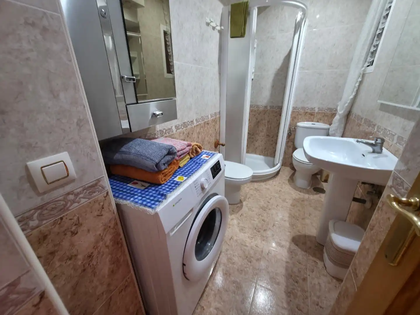 Piso con terraza en venta en Playa de Levante, imagen 12