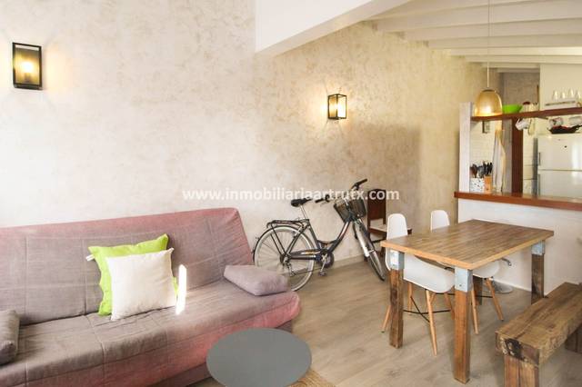 Apartamento en Venta en Cala en Blanes