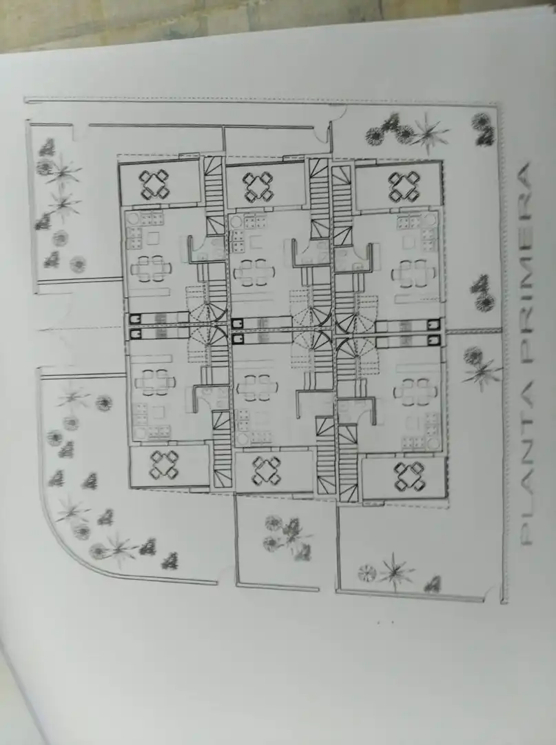 Residencial en venda a Xeraco