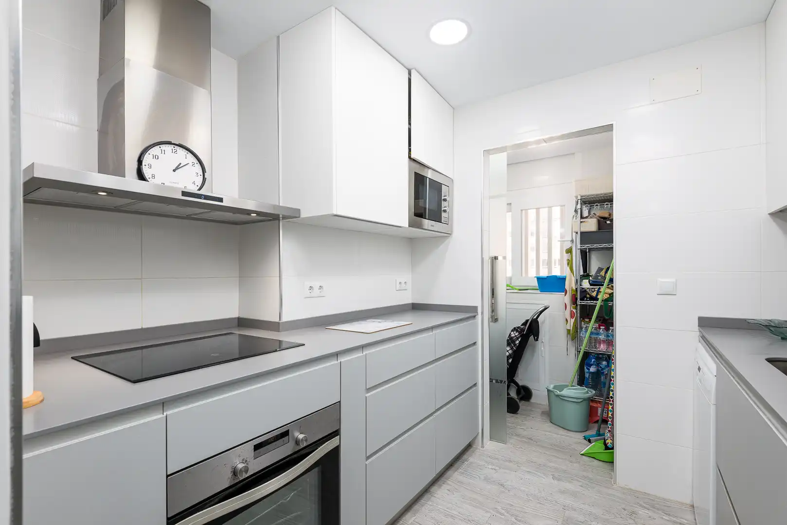 Appartement avec piscine à vendre à Camí de Fondo 2