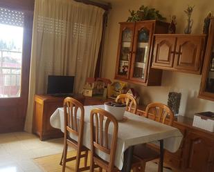 Dining room of Flat for sale in Llívia  with Balcony