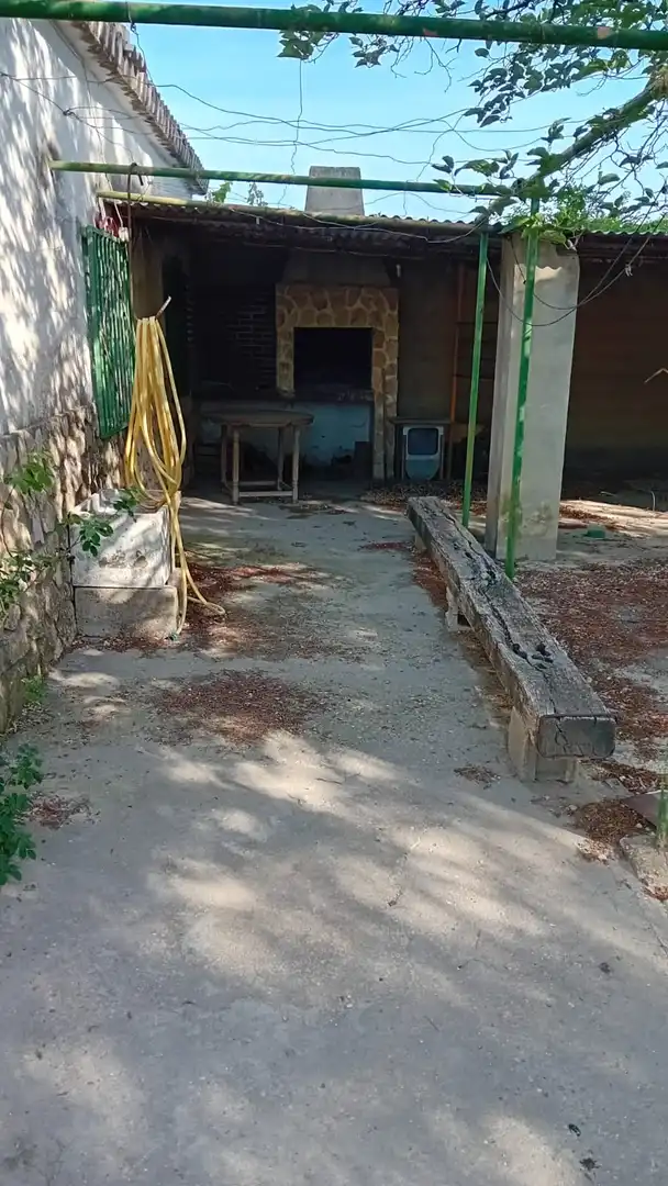 Xalet amb piscina en venda a Pedanías - Extrarradio, imagen 4