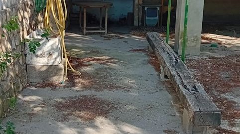 Foto 4 de Casa o chalet en venta en Pedanías - Extrarradio, Albacete Capital