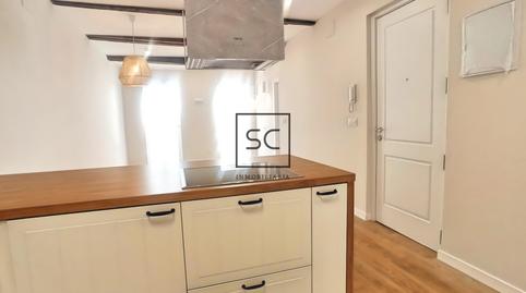 Photo 5 of Apartment to rent in Centro, A Coruña