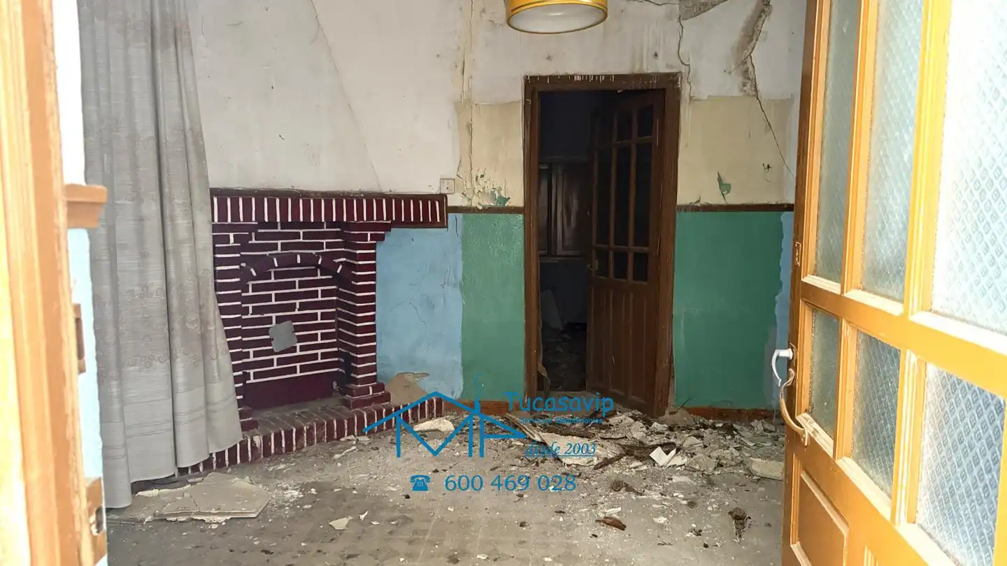 Casa en venda a Cebreros, imagen 17