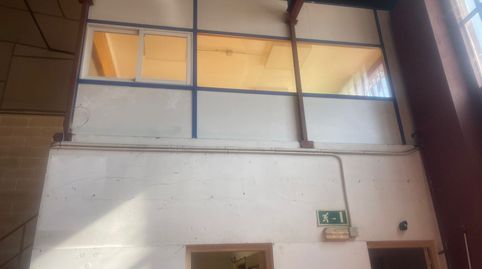 Foto 5 von Fabrikhallen zur Miete in Gran Via, Logroño