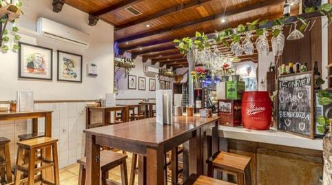 Foto 4 von Geschaftsraum zur Miete in Calle Sócrates, Camino de Ronda,  Granada Capital