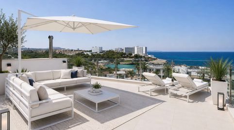 Foto 5 de Casa o chalet en venta en Cala Murada, Manacor